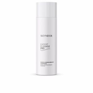 Skeyndor Expert Cleanse Pro esencia reequilibrante vitaminada 200 ml