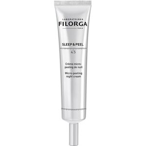 Laboratoires Filorga Sleep And Peel micro-peeling night cream 40 ml