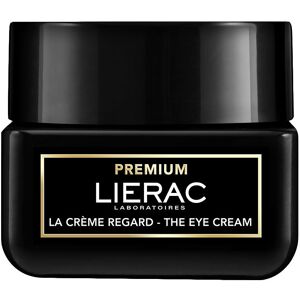 Lierac Premium crema de ojos 20 ml