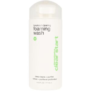 Dermalogica Clear Start breakout clearing foaming wash 177 ml