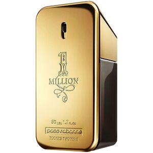 Rabanne 1 Million eau de toilette vaporizador 50 ml