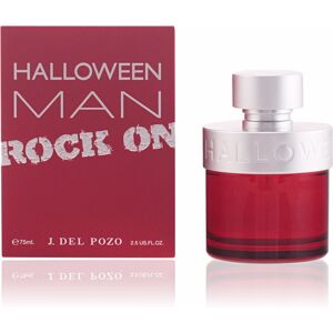 Halloween Man Rock On eau de toilette vaporizador 75 ml