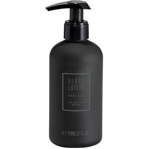 Serge Lutens Parole D’EAU hand and body lotion 240 ml