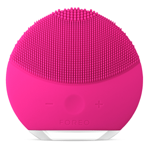 Dispositivo De Limpieza Facial Luna Mini 2 Fuchsia de Foreo 1 ud.