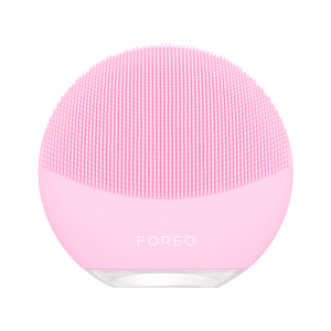 Dispositivo De Limpieza Facial Luna Mini 3 Pearl Pink de Foreo 1 ud.