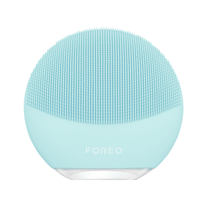 Dispositivo De Limpieza Facial Luna Mini 3 Mint de Foreo 1 ud.