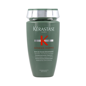 Champú anticaída Bain De Masse Épaississant de Kérastase 250 ml