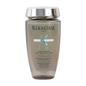 Crema anticaspa Bain Purete Anti-Pellicullaire de Kérastase 250 ml