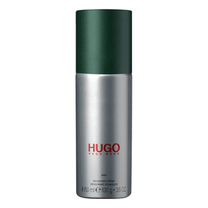 Desodorante spray Hugo Man Desodorante Spray de Hugo Boss 150 ml