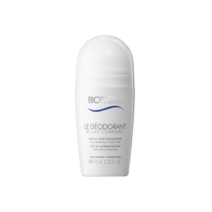 Roll-On desodorante Le Deodorant de Biotherm 75 ml