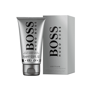 Bálsamo aftershave Boss Bottled Aftershave Balm de Hugo Boss 75 ml