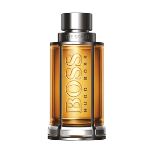 Loción aftershave Boss The Scent Aftershave de Hugo Boss 100 ml