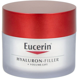 Crema antiedad Hylauron Filler Volume Lift Dia Ps de Eucerin 50 ml