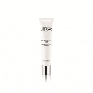 Gel-Crema antiarrugas Cica Filler Gel-Crema de Lierac 40 ml