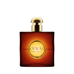 Eau De Toilette Opium de Yves Saint Laurent 50 ml