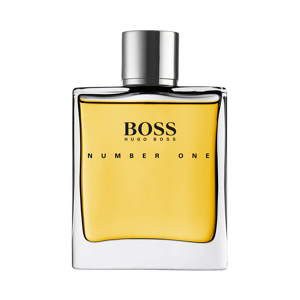 Eau De Toilette Boss Number One de Hugo Boss 100 ml