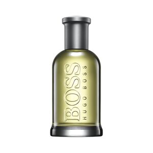 After Shave, Loción afeitado Boss Bottled de Hugo Boss 50 ml.