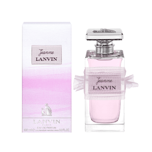 Eau De Parfum Jeanne Lanvin de Lanvin 50 ml