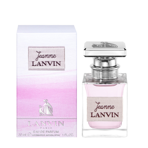 Eau De Parfum Jeanne Lanvin de Lanvin 30 ml