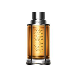 Eau de Toilette Boss The Scent de Hugo Boss 50 ml