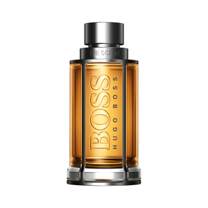 Eau De Toilette Boss The Scent de Hugo Boss 100 ml