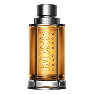 Eau de Toilette Boss The Scent de Hugo Boss Vaporizador 200 ml.