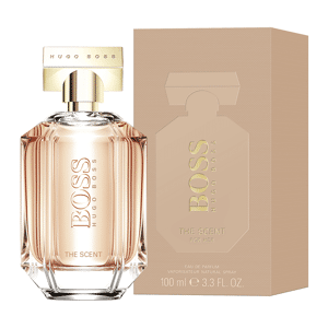 Eau De Parfum Boss The Scent For Her de Hugo Boss 100 ml