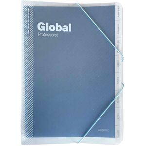 Additio Carpeta Global Catalán