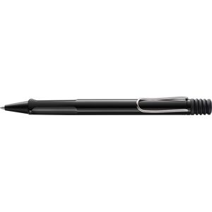 Lamy Bolígrafo Safari Umbra 217 negro