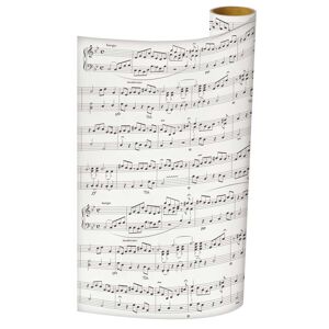 Legami Papel de regalo Musical Score