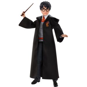 Mattel Muñeco Harry Potter