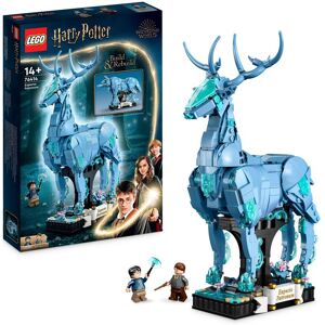 LEGO® Harry Potter Expecto Patronum 76414