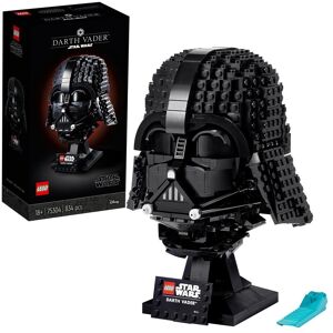 LEGO® Star Wars Casco Darth Vader 75304