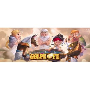 Maldito Games Golpe de fe