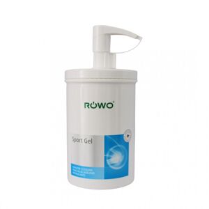 ROWO Gel Frio Sport-Gel 1 Litro com Doseador