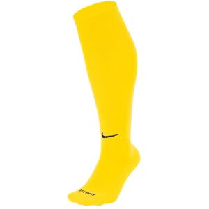 Calcetines Nike Classic II Amarillo Unisex - SX5728-719