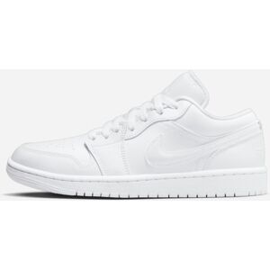 Zapatillas Nike Air Jordan 1 Low Blanco Mujeres - DV0990-111