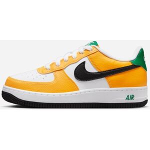 Zapatillas Nike Air Force 1 Amarillo Niño - FN8008-700