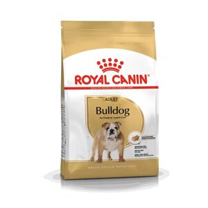 Comida Premium Pienso Perro Royal Canine Adult Bulldog 24 12Kg - ROYALCANIN
