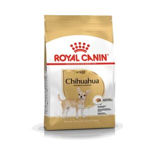 Comida Premium Pienso Perro Royal Canine Adult Chihuahua 28 1,5Kg - ROYALCANIN