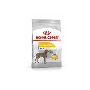 Comida Premium Pienso Perro Royal Canine Adult Dermacomfort Maxi 12Kg - ROYALCANIN