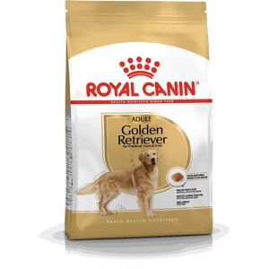 Comida Premium Pienso Perro Royal Canine Adult Golden Retriever 29 12Kg - ROYALCANIN