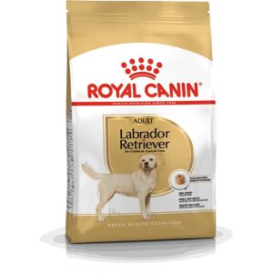 Comida Premium Pienso Perro Royal Canine Adult Labrador Retriever 30 12Kg - ROYALCANIN