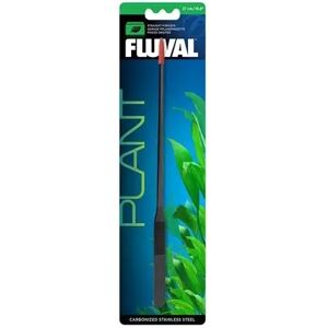 Cuidado De Plantas Acuario Fluval Plant Pinzas Forceps 25Cm - FLUVAL