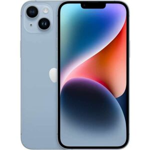 Smartphone Apple 14 plus Azul 6,7" A15 512 GB