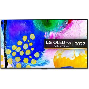 Smart TV LG 55G26LA 55" 4K ULTRA HD OLED WIFI