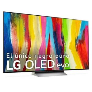 Smart Tv Lg Oled65c26ld.Aek 65" 4k Ultra Hd Oled