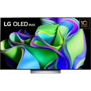 Smart Tv Lg Oled77c34la.Aeu 77" 4k Ultra Hd Oled