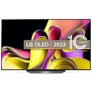 Smart Tv Lg Oled77b36la 77" 4k Ultra Hd Hdr Oled Amd Freesync