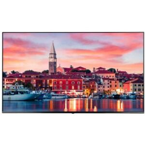 Smart TV LG 4K Ultra HD 43"